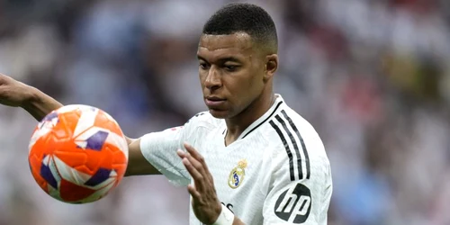 Kylian Mbappe | FOTO Profimedia