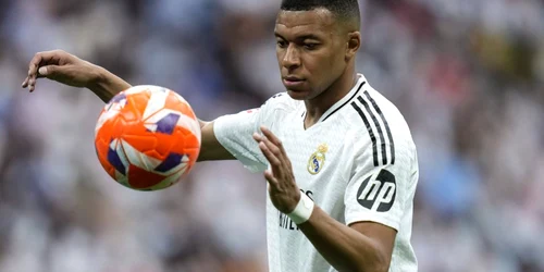 Kylian Mbappe | FOTO Profimedia