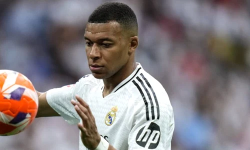 Kylian Mbappe | FOTO Profimedia