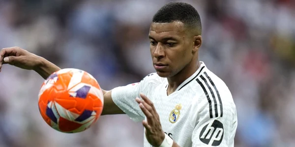 Kylian Mbappe | FOTO Profimedia