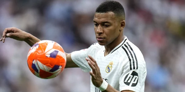 Kylian Mbappe | FOTO Profimedia