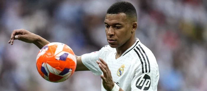 Mbappé, egalul lui Ronaldo. Francezul a bifat performanța chiar de ziua lui