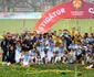 Universitatea Craiova, câștigătoarea Supercupei României (FOTO: Sportpictures)