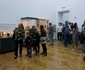 Noaptea Albă a Muzeelor la Iaşi Foto Palatul Culturii Iaşi