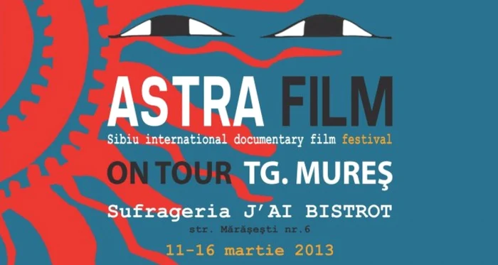 Filme pentru toate gusturile în sufrageria Jai Bistrot