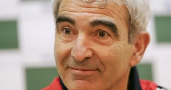 FOTBAL: Domenech va fi demis dacă nu învinge Serbia