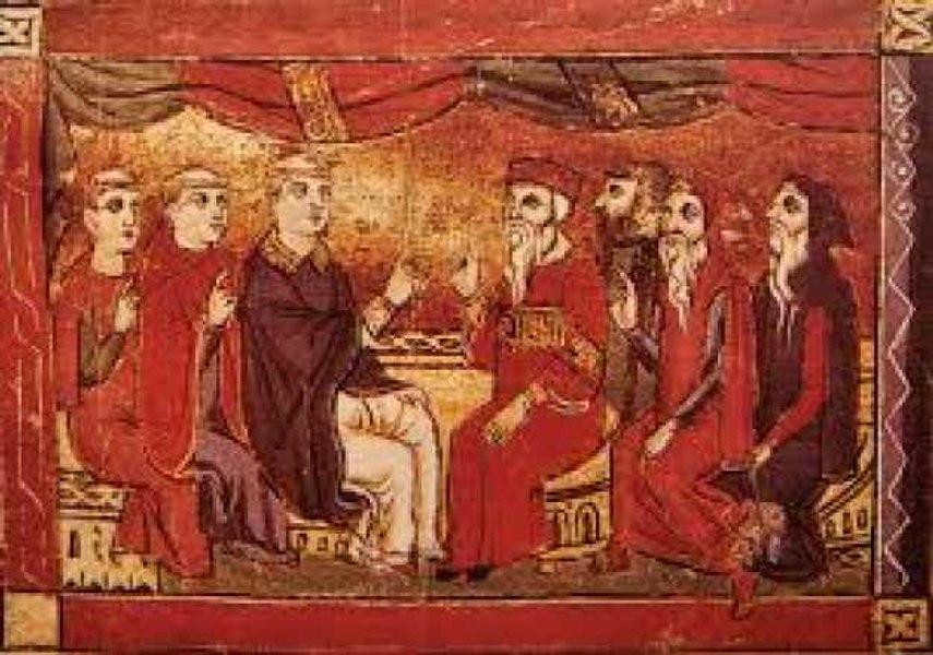 Cum s-au împărțit creștinii în catolici și ortodocși. Ambițiile și setea de putere ale liderilor religioși au fracturat Europa creștină