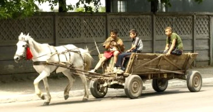 Iaşi: Inconştienţa şi lipsa de experienţă au ucis un copil de 10 ani