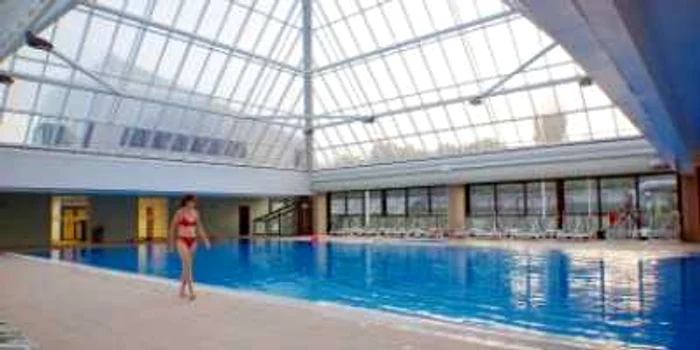 Brăila: La Clubul „RaAy” găsiţi saună şi jacuzzi