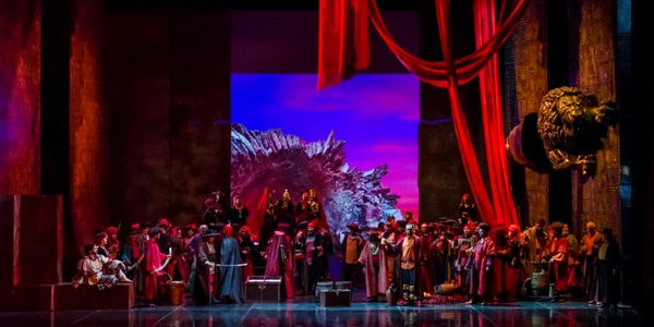 Trovatore