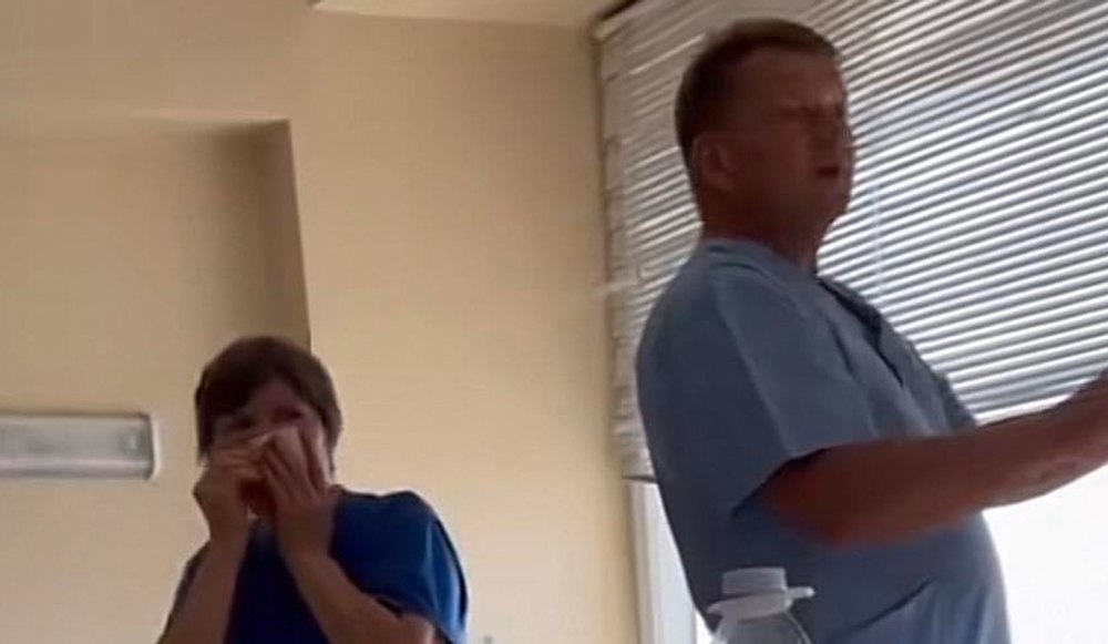 Scandal în jurul unui medic moldovean indignat că o pacientă vorbea în rusă. ,,Să scot un Kalașnikov și să vă împușc” VIDEO 