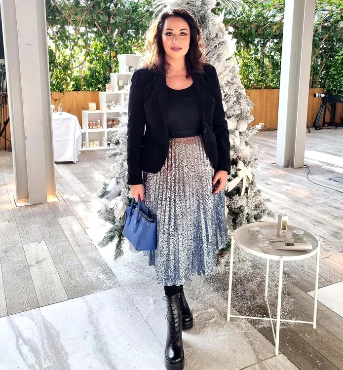 Oana Roman