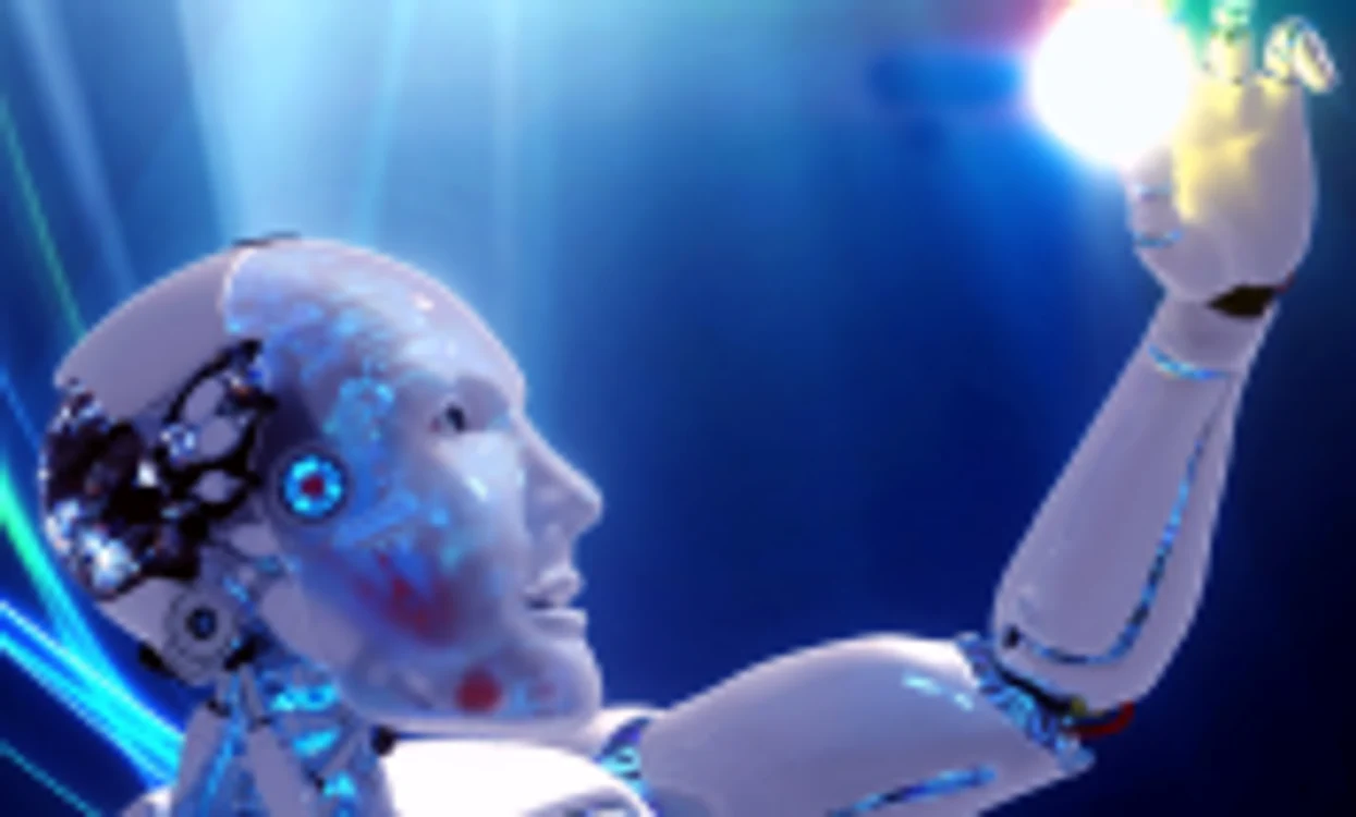 Inteligenta artificiala