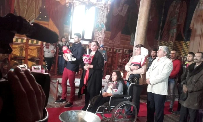 Oana şi soţul ei au fost protagoniştii ediţiei de sâmbără a emisiunii pe care vedeta tv o prezintă