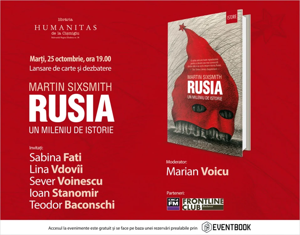 rusia