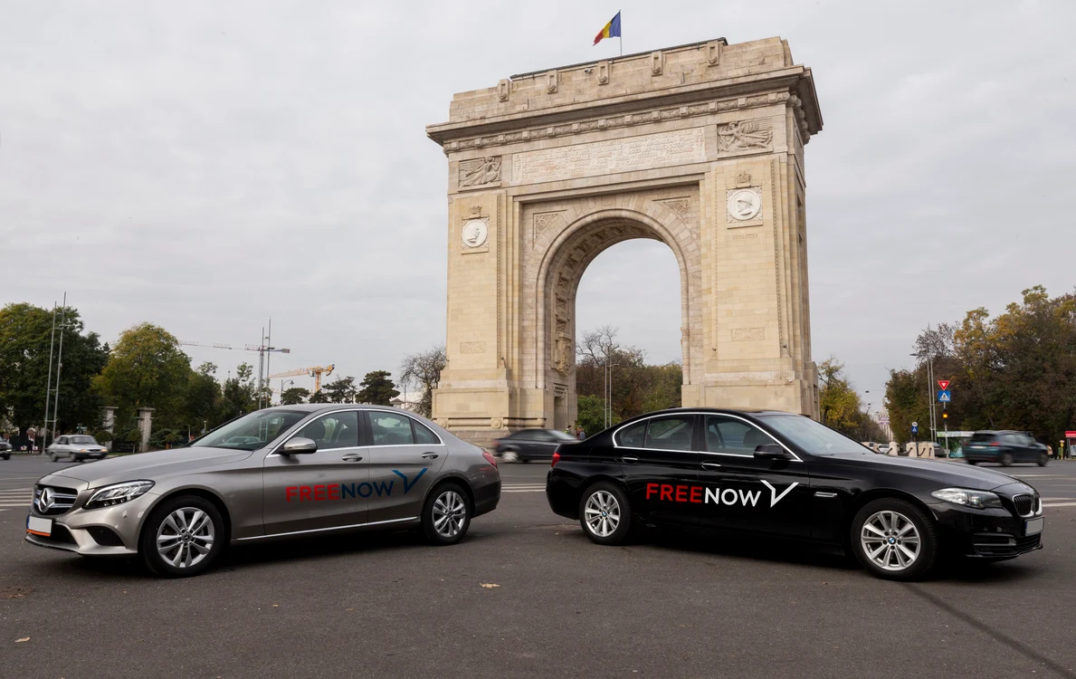
    Ai 100.000 de curse gratuite și călătorești la jumătate de preț când plătești cu cardul, fără tarif dinamic și alte surprize.  