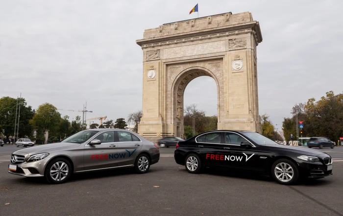 Ai 100.000 de curse gratuite și călătorești la jumătate de preț când plătești cu cardul, fără tarif dinamic și alte surprize.