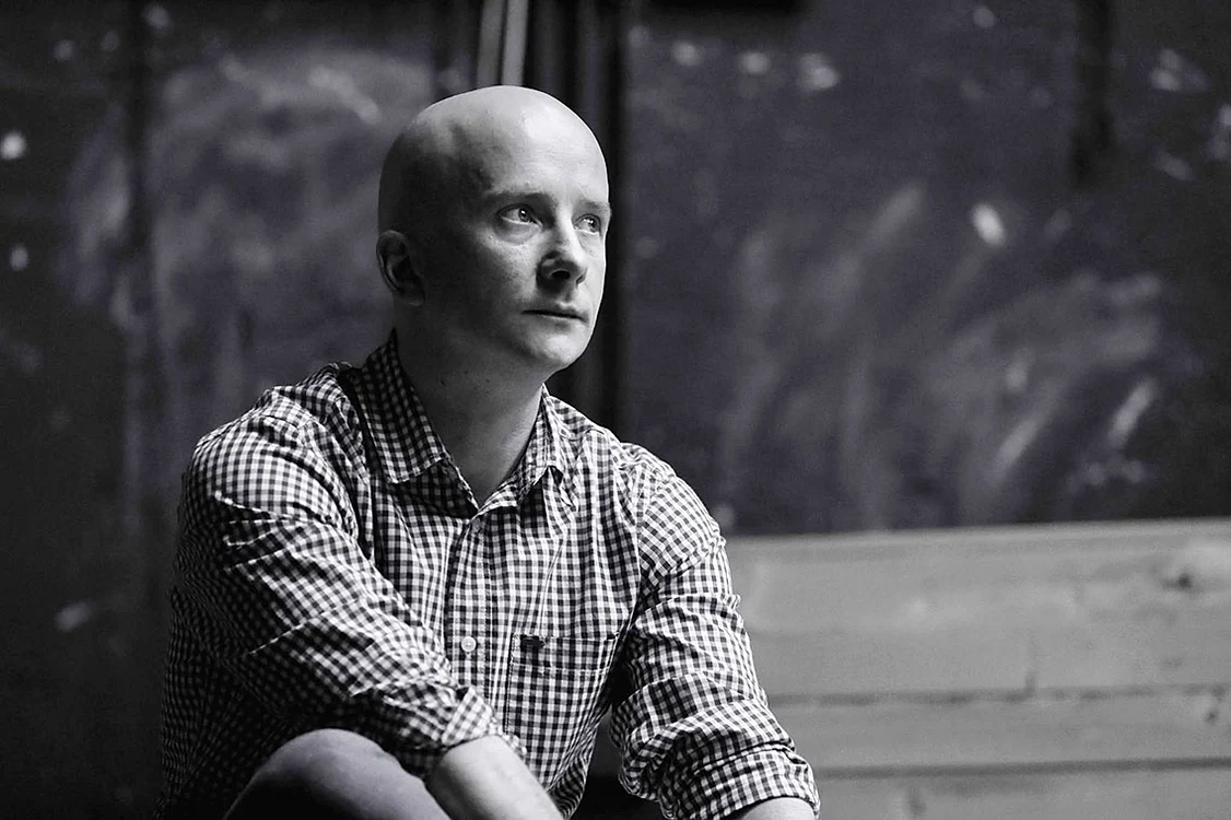 Actorul-regizor  George Costin este nou  director al Circului  Metropolitan București