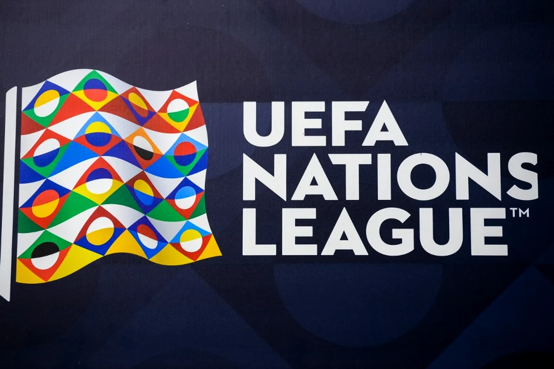 Nations League foto AFP