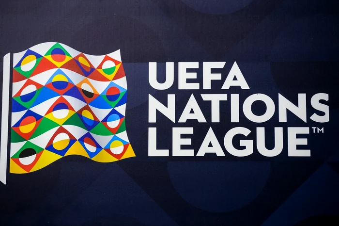 Nations League foto AFP