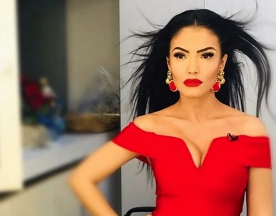 
    Fiul Andreei Mantea va face grădinița în Turcia  