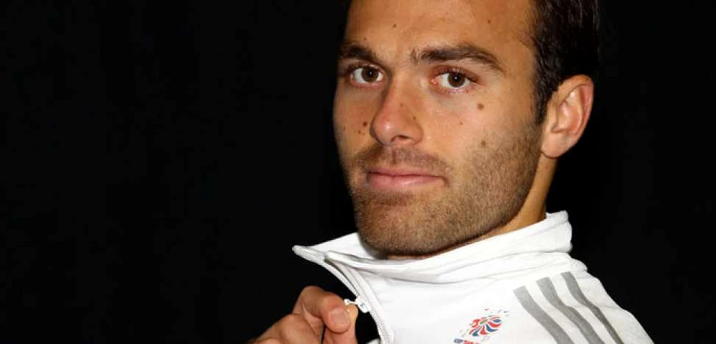 Ross Hutchins trece prin momente grele FOTO skysports.com