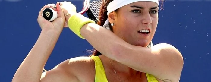 Sorana Cîrstea are cel mai bun clasament dintre româncele prezente la Palermo