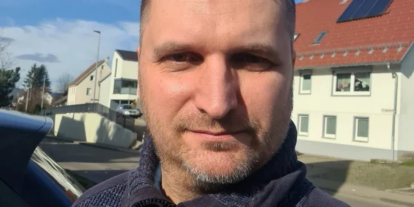 george crivac medic roman germania