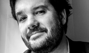 „Mă străduiesc să pun întrebări ştiinţifice“ – interviu cu Balázs ABLONCZY jpeg