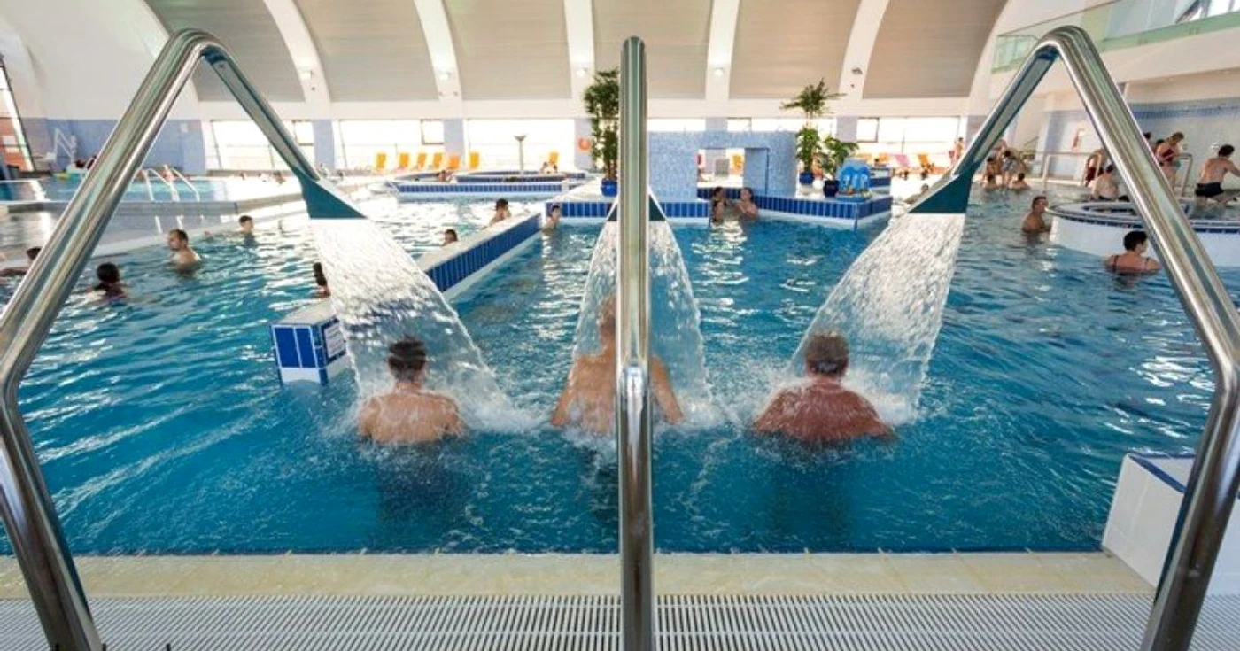 Aqua Star Satu Mare