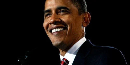 preşedintele Barack Obama