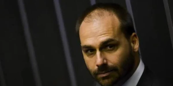 Eduardo Bolsonaro foto Agencia Brasil jpg