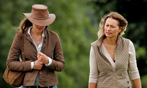 Kate Middleton cu mama ei, Carole  foto   GettyImages jpg