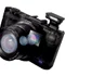 sony rx100II foto razvan baltaretu/adevarul