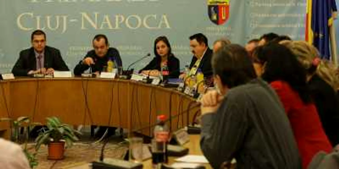 Consilierii locali s-au întrunit astăzi pentru ultima oară în acest an