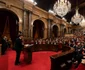 Carles Puigdemont - discurs Parlament Catalonia / FOTO Guliver / GettyImages / 10 oct 2017