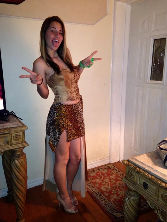 Sanda, fiica Carstea