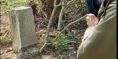 Un fermier din Belgia a mutat accidental graniţa cu Franţa FOTO captură News.ro