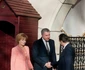 8 ludovic orban cu majestatea sa margareta si principele radu la palatul elisabeta 4 jpg jpeg