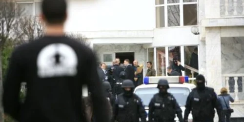 Cinci persoane vor fi aduse la audieri Foto