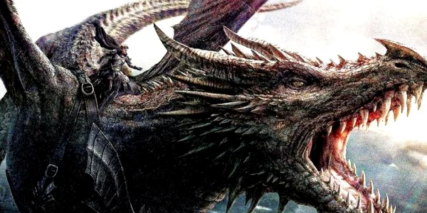 House of the Dragon