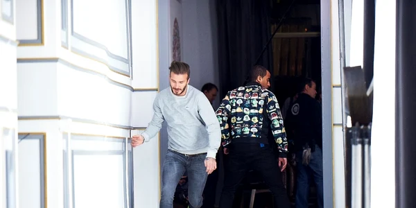 beckham