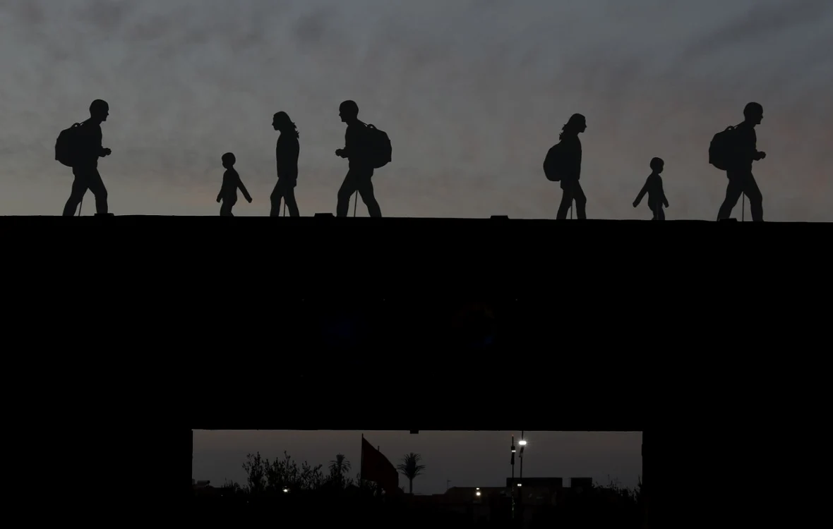 Controalele complete ar duce la îngreunarea traficului. FOTO EPA-EFE (Arhivă)