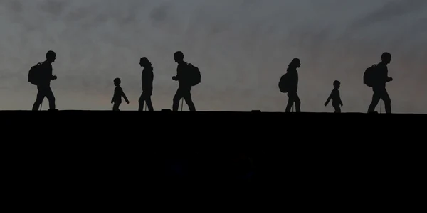 Pact migratie - imigranti FOTO EPA 