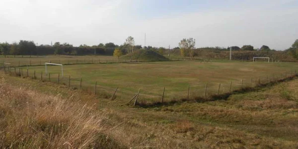 cetatea biharia