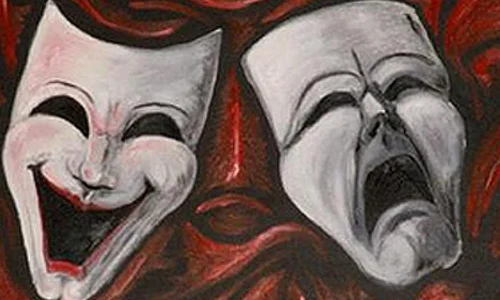 Conferinţa internaţională "Teatrul în comunicarea socială", între 22   26 martie, la Bucureşti jpeg