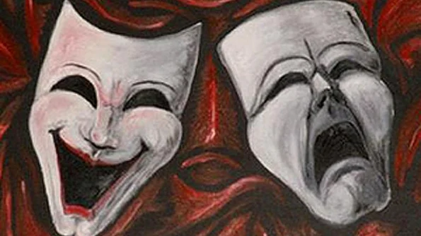 Conferinţa internaţională "Teatrul în comunicarea socială", între 22 26 martie, la Bucureşti jpeg