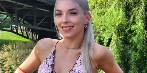 Bernadette Szocs  Foto Instagram jpeg