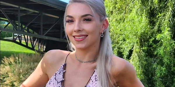 Bernadette Szocs  Foto Instagram jpeg