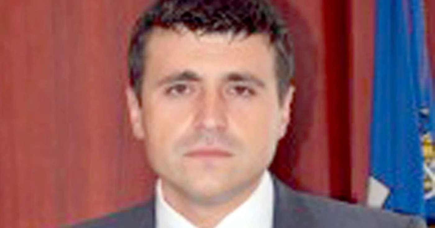 Tudor Baliţchi, audiat de ofiţerii anticorupţie, FOTO Adevărul